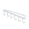 lliang Hangers Multifunctional Kitchen Storage Rack Holder Cup Board Hanging Hook Hanger Home Accessories Cooking Tools Towel Storage Rack view 1