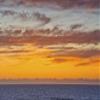Posterazzi PDDUS38MHE1105LARGE Sunset, Heceta Beach, Coast, Pacific Ocean, Oregon, USA Photo Print, 24 x 36, Multi view 1