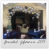 Personalized Life Size Champagne Bottle Sign - Wedding, Bridal Shower, Engagment Party Decoration view 4