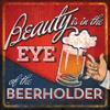 Posterazzi PDXMOL609LARGE Beerholder Photo Print, 24 x 24, Multi view 1