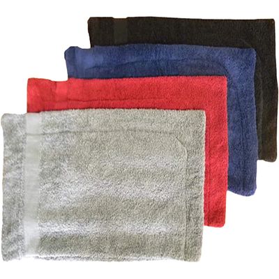 Protektor Model 35-3 Shooting Towels Grey