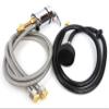 Faucet and Spray Hose for Beauty Salon Shampoo Bowl view 1