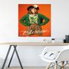 Trends International Blossom - One Sheet Wall Poster, 34L x 22.4W, Premium Unframed Version view 4