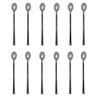 Gourmet Settings Avalon 18/10 Stainless Iced Beverage Spoon (Set of Twelve) view 1