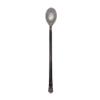 Gourmet Settings Avalon 18/10 Stainless Iced Beverage Spoon (Set of Twelve) view 2