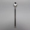 Gourmet Settings Avalon 18/10 Stainless Iced Beverage Spoon (Set of Twelve) view 3