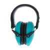 Walker's Game Ear Razor Passive - Teal (GWP-RSMPAS-TL) view 4