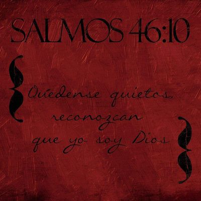 Posterazzi PDXMVSQ384ALARGE Salmos Quedense Photo Print, 24 x 24, Multi