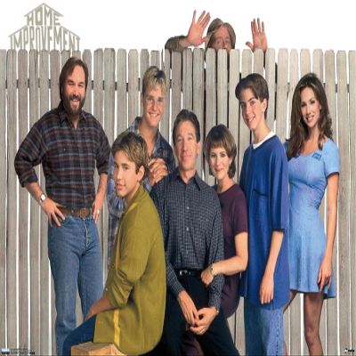 Trends International Home Improvement - One Sheet Wall Poster, 34L x 22.4W, Premium Unframed Version