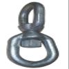 MH GLOBAL Eye Eye Swivel Marine Mooring Galvanized 3/4" 7200 Lbs view 1