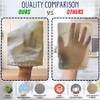 ecogreentextiles Sachet Bags with Drawstring Closure (10x16 in 100 pcs) 145 GSM Durable & Customizable cotton bag, Spice Bags for Cooking, Sachet Bags Empty and spice bags for storage & easy usage view 4