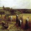 Posterazzi PDX282361LARGE Harvest Time Photo Print, 36 x 21, Multi view 1