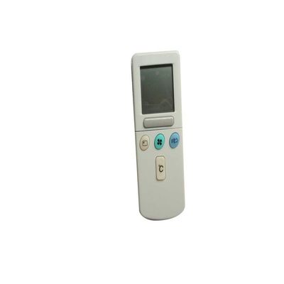 Air Conditioner Remote, Remote Control for Hitachi Raf-50Nh5 Rad-25Nh5 Rad-35Nh5 Ras-14Kh2 Ras-18Qh5E Rai-25Nh5A Rai-35Nh5A Ac Air Conditioner