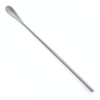 KRUVE Multi-Purpose Coffee Brew Stick, Use To Agitate Grounds During The Brew Process When Making Pour Over, French Press Or Other Brew Method, 8.5 inch Stainless Steel (Silver)
