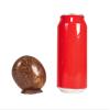 Tagua Nut Carving: Elk (1153-C451) E14 view 4