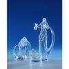 Icy Giftware Holy Family Loop Christmas Nativity Set - 9" - Set of 6 view 2