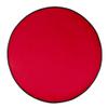 Northlight 33" Red and Black Medium Premium Christmas Tree Mat view 1
