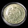 XISAOK 40.6mm Coin Holder Capsule Direct Fit for 1oz American Silver view 2