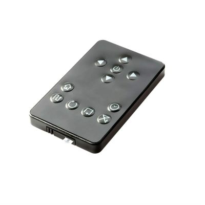 CP0118 Remote Control Compatible with Philips Robot Vacuum Cleaner