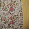 YUVANCRAFTS Indian Multi Floral Prit Kantha Quilt Queen Size Pure Cotton Kantha Throw Blanket Bedspread view 4