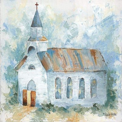 Posterazzi PDXHOLD101SMALL Near The Cross Photo Print, 24 x 18, Multi