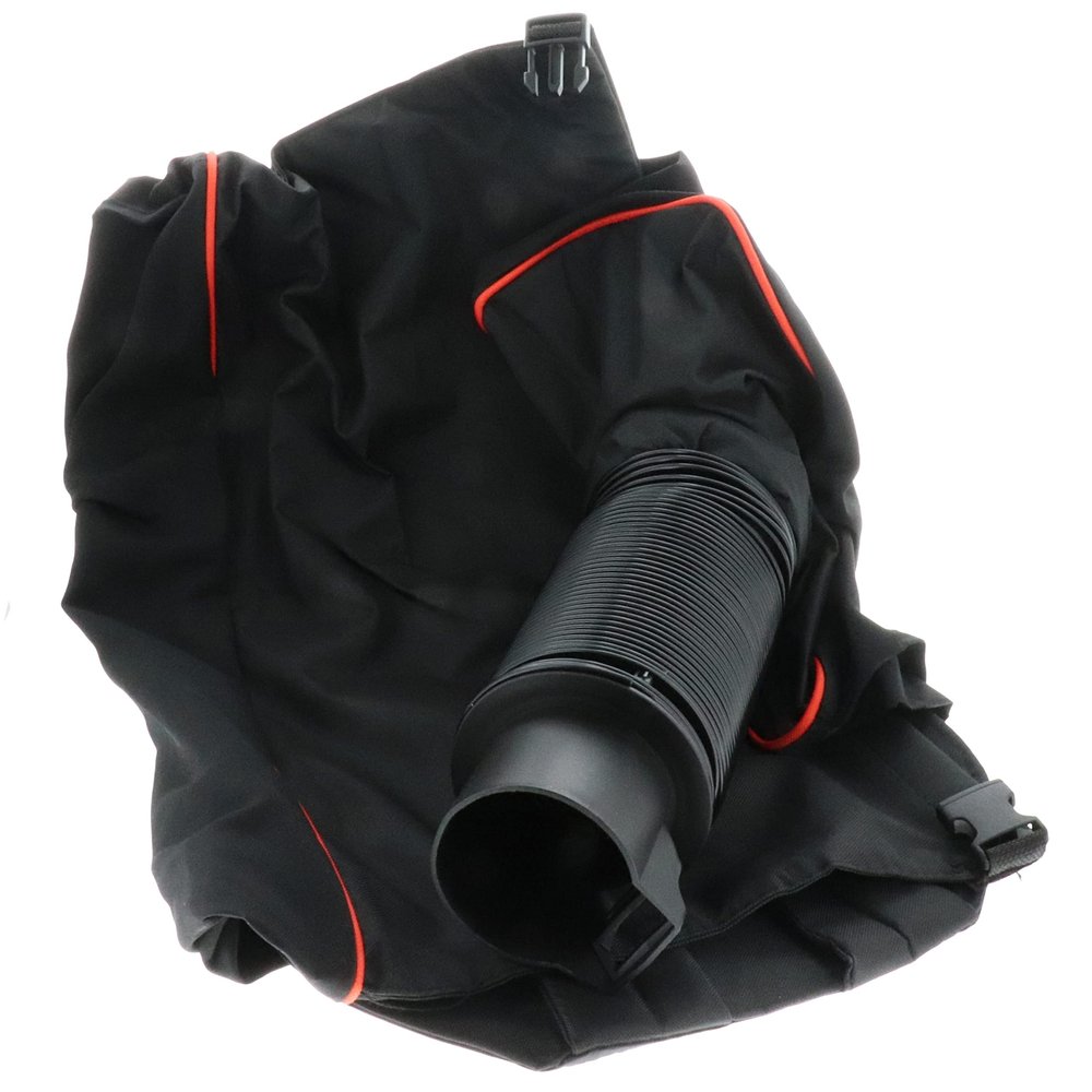 Black & Decker OEM N713676 N510995 Vacuum Bag & Flex Hose BEBL7000