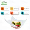 [4 PACK] EcoQuality Deli Paper Sheets Dry Waxed 12x15 - Grease Resistant Sandwich Liner, Microwave Safe, Deli Wrap for Restaurants, BBQ, Schools and Concession Stands (12 in x 15 in - Case of 4) view 2
