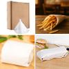 [3 PACK] EcoQuality Deli Paper Sheets Dry Waxed 12x15 - Grease Resistant Sandwich Liner, Microwave Safe, Deli Wrap for Restaurants, BBQ, Schools and Concession Stands (12 in x 15 in - Case of 3) view 4