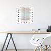 Trends International Guitar Chords II - Learn to Play Guitar Wall Poster, 14.725" x 22.375", Premium Unframed Version view 4