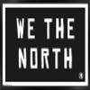 Trends International NBA Toronto Raptors - We The North 16 Wall Poster, 14.725" x 22.375", Black Framed Version view 1