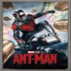 Trends International Marvel Cinematic Universe - Ant-Man - One Sheet Wall Poster, 22.375" x 34", Barnwood Framed Version view 1