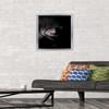 Trends International IT-Pennywise Wall Poster, 14.725" x 22.375", Silver Framed Version view 2