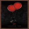 Trends International IT: Chapter 2 - Teaser One Sheet Wall Poster, 14.725" x 22.375", Mahogany Framed Version view 1