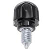 Appliancemate 9709194 Stand Mixer Thumb Screw 4162142 Replacement Part for Whirlpool Mixers - Replaces WP9709194 240374 PS11747009 view 1