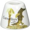 Aito 278404 Leo Lionni Toothbrush Stand, Pen Holder, Approx. 2.0 x 1.6 inches (5 x 4 cm), Cornelius Mino Ware Made in Japan view 1