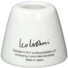 Aito 278404 Leo Lionni Toothbrush Stand, Pen Holder, Approx. 2.0 x 1.6 inches (5 x 4 cm), Cornelius Mino Ware Made in Japan view 2