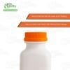 [150 PACK] 38MM Orange Tamper Evident Ratchet Caps/Lids by EcoQuality view 4