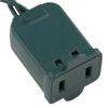 Home Accents Holiday 300-Light LED Smooth Mini Super Bright Multi-Reel TY560-1715-1M view 4