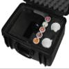 Case Club Pre-Cut Waterproof Case Compatible with Keurig K-Mini Coffee Maker - Holds 2 Mugs and Stores 5 Pods view 2