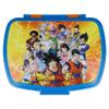 Stor 8412497207749 Funny Sandwich Box Dragon Ball Rectangular SANDWICHERA, Plastic 0, Multicoloured view 2