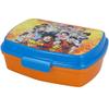 Stor 8412497207749 Funny Sandwich Box Dragon Ball Rectangular SANDWICHERA, Plastic 0, Multicoloured view 3