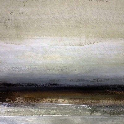 Posterazzi PDXC1246DLARGE Foreshore Photo Print, 24 x 24, Multi