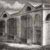 Posterazzi DPI12289987LARGE The Coal Gas Condenser Plant Villette, Paris, France in The 19th Century. from Les Merveilles De La Science, Published C. 1870 Photo Print, 36 x 26, Multi view 1
