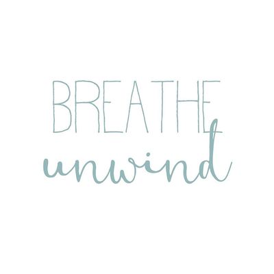 Posterazzi PDXKASQ1538DLARGE Inhale Exhale 4 Photo Print, 24 x 24, Multi