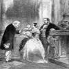 Posterazzi DPI12329989LARGE The Life and Times of Queeen Victoria 1901. The Duke of Wellington at Windsor Castle Photo Print, 26 x 36, Multi view 1