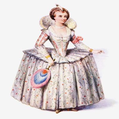 Posterazzi DPI12320947LARGE Hilary Jane Morgan/Design Pics Photo Print, 24 x 32, Multi