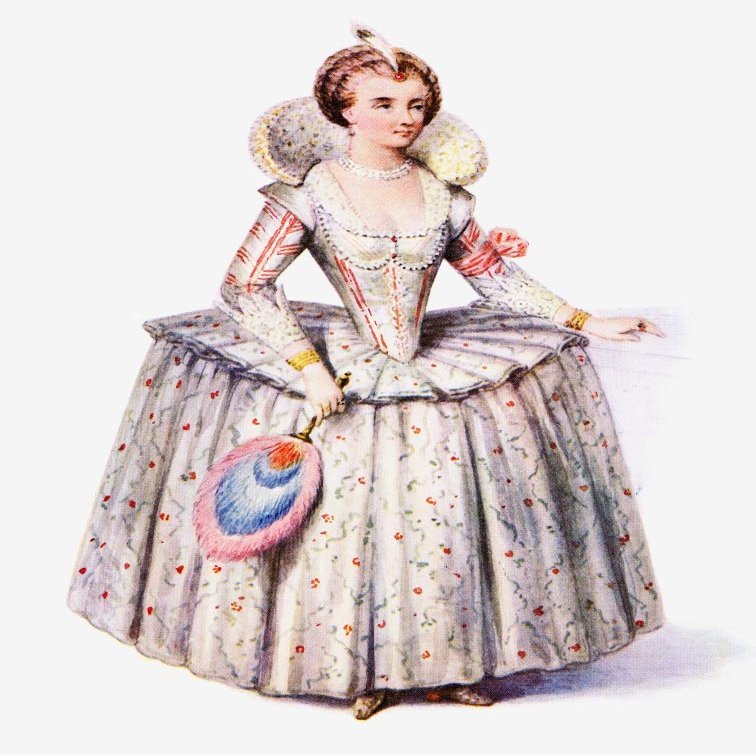 Posterazzi DPI12320947LARGE Hilary Jane Morgan/Design Pics Photo Print, 24 x 32, Multi