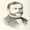 Posterazzi DPI12323587LARGE August _n Esteban Collantes, 1815-1876. Spanish Politician and Journalist. from Enciclopedia Ilustrada Segui, Published C. 1900 Photo Print, 22 x 34, Multi view 1