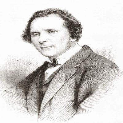 Posterazzi DPI12332708LARGE Frederick Goodall, 1822-1904. English Artist. from L'Univers Illustre published 1867 Photo Print, 24 x 34, Multi