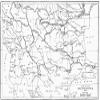 Posterazzi DPI12512671LARGE Map of The Balkan States in 1914. from Hutchinson's History of The Nations, published 1915 Photo Print, 32 x 22, Multi view 1